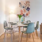 Bel Terrasse A 2 Pas Du * Sévrier