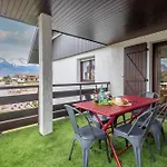 Bel Terrasse A 2 Pas Du アパート