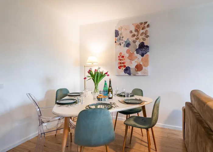 Bel Terrasse A 2 Pas Du Apartmán Sévrier