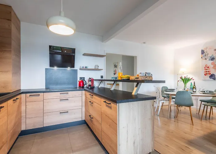 Bel Terrasse A 2 Pas Du Apartmán Sévrier