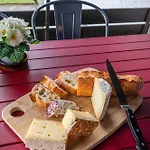 Lejlighed Bel Terrasse A 2 Pas Du Sévrier